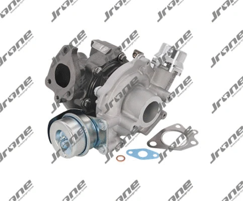 Turbocompresseur, suralimentation Jrone 8B38-300-C34