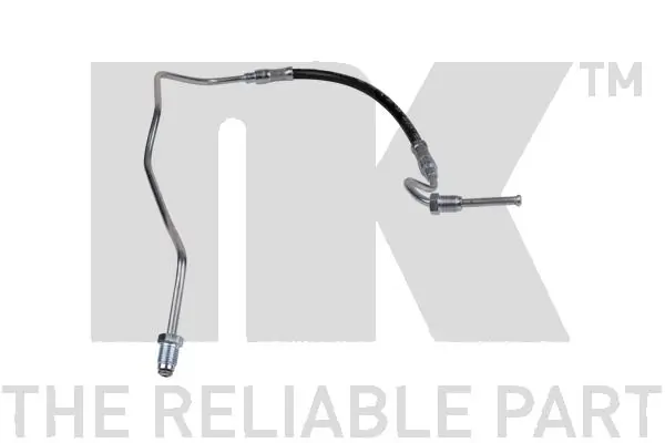 Flexible de frein NK 853975