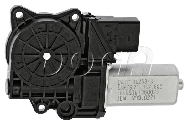 Moteur électrique, lève-vitre DOGA 100865