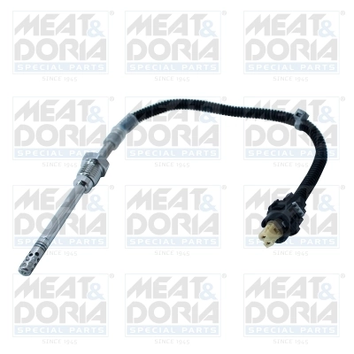 Capteur, température des gaz MEAT & DORIA 12532