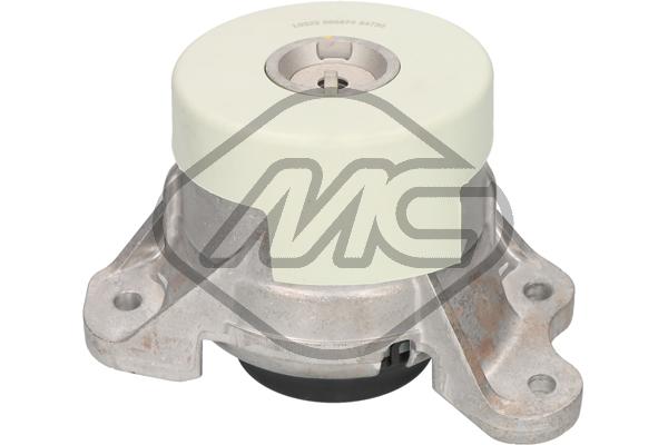 Support moteur Metalcaucho 54730