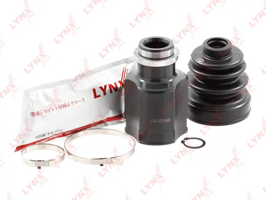 Jeu de joints, arbre de transmission LYNXAUTO CI-3791