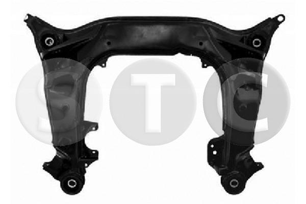 Support moteur STC T454279