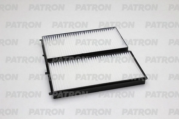 Filtre, air de l'habitacle PATRON PF2448
