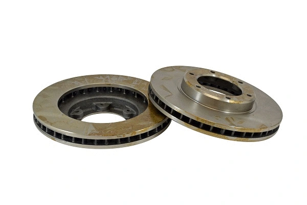 Disque de frein KLAXCAR FRANCE 25842z