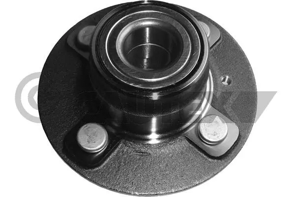 Moyeu de roue CAUTEX 769449