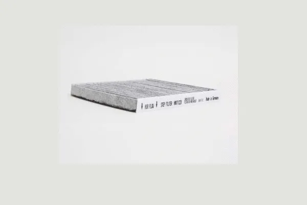 Filtre, air de l'habitacle STEP FILTERS HAK71223