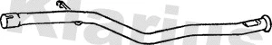 Tube de réparation, catalyseur KLARIUS 142877