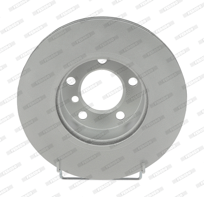 Disque de frein FERODO DDF2195C