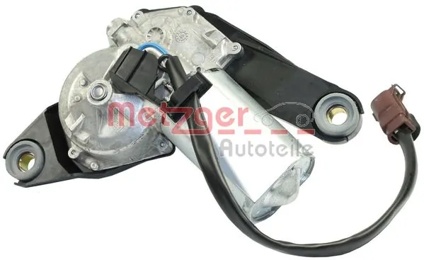 Moteur d'essuie-glace METZGER 2190765