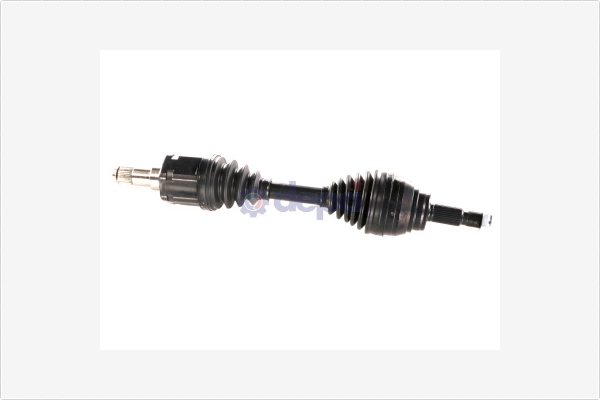 Arbre de transmission DEPA 3685100