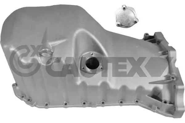Carter d'huile CAUTEX 767413
