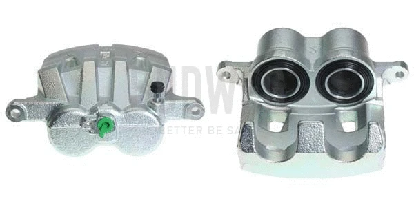 Étrier de frein BUDWEG CALIPER 345261