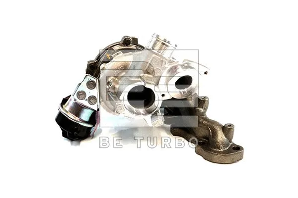 Turbocompresseur, suralimentation BE TURBO 130332