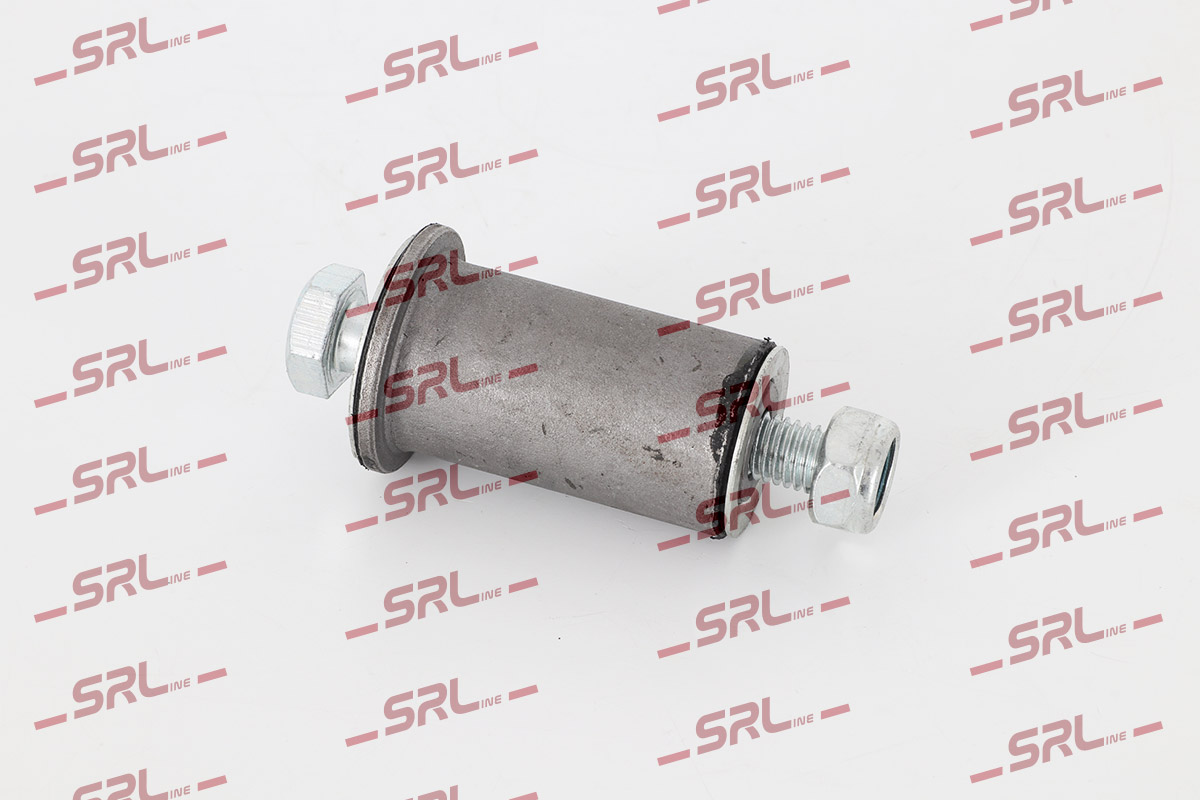 Kit d'assemblage, levier de déviation SRLine S2650002