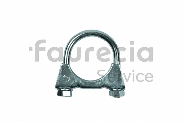 Pièce de serrage, échappement Faurecia AA91032