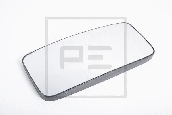 Vitre-miroir, antéviseur PE Automotive 038.108-81A