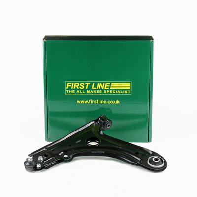 Bras de liaison, suspension de roue FIRST LINE FCA5581L