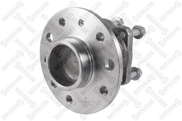 Kit de roulements de roue STELLOX 43-28544-SX