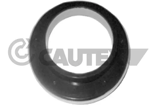 Roulement, coupelle de suspension CAUTEX 754722