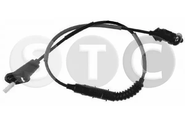 Tirette à câble, commande d'embrayage STC T480144