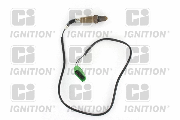 Sonde lambda QUINTON HAZELL XLOS1193