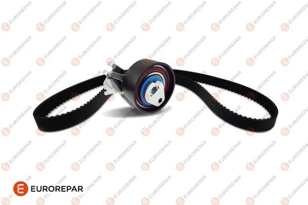 Kit de courroie crantée EUROREPAR 1635823880