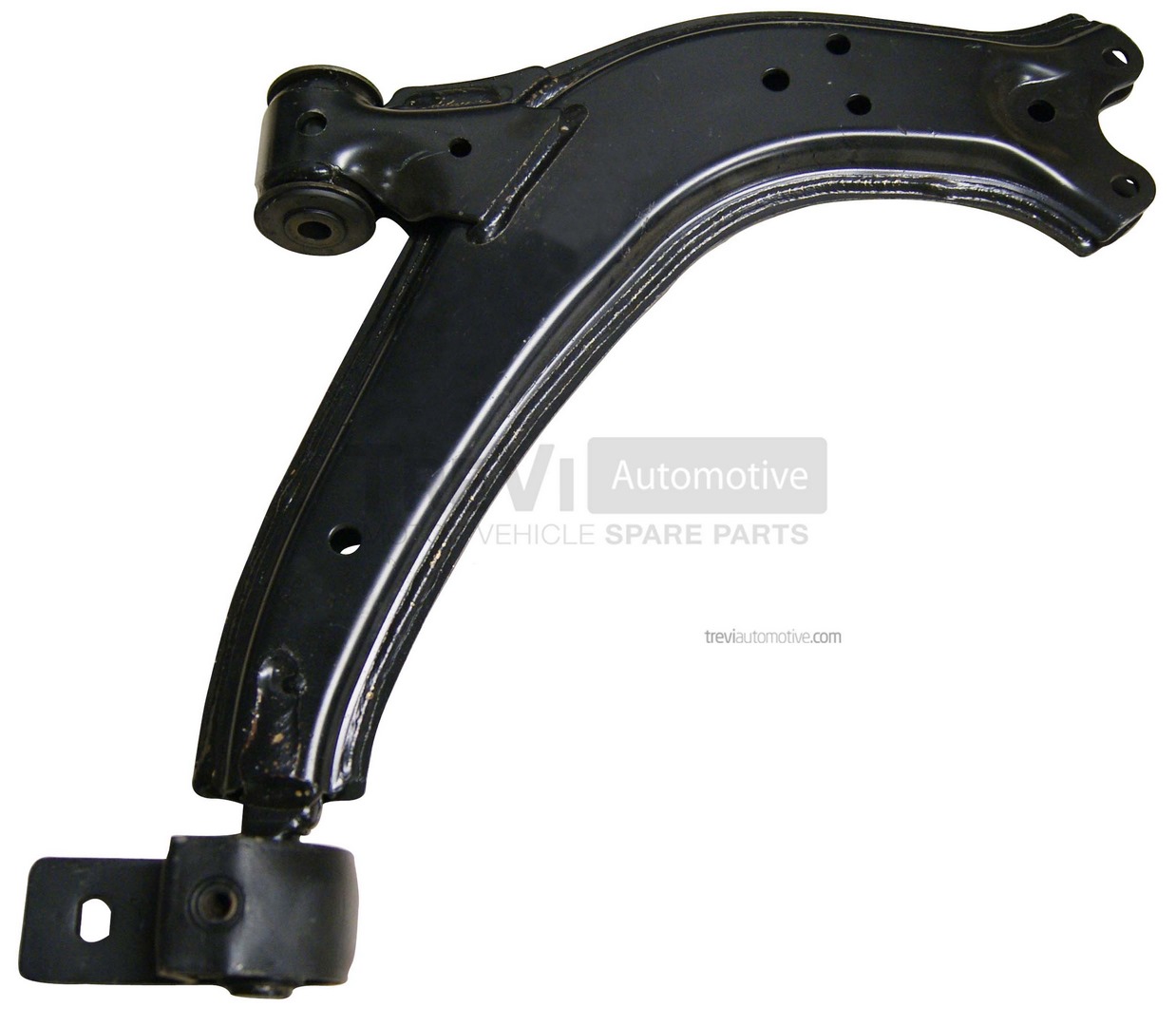 Bras de liaison, suspension de roue TREVI AUTOMOTIVE TRTT1731