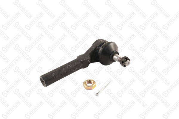 Rotule de barre de connexion STELLOX 51-61014A-SX