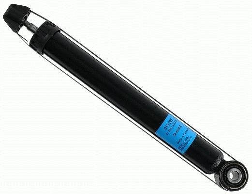 Amortisseur BOGE 30-H29-A
