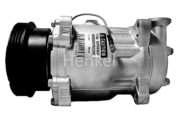 Compresseur, climatisation Henkel Parts 7110549R