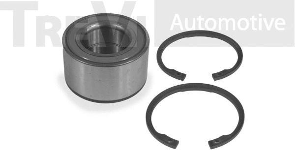 Kit de roulements de roue TREVI AUTOMOTIVE WB1355