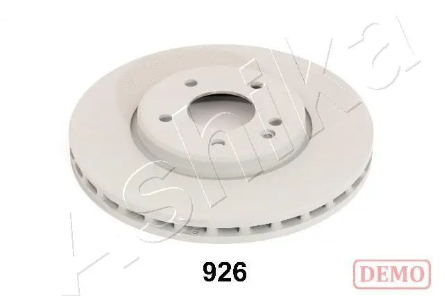 Disque de frein ASHIKA 60-09-926C