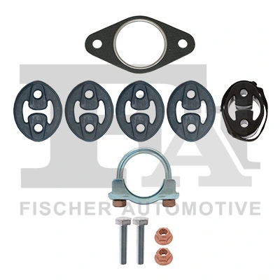 Kit d'assemblage, système d'échappement FA1 KA130740