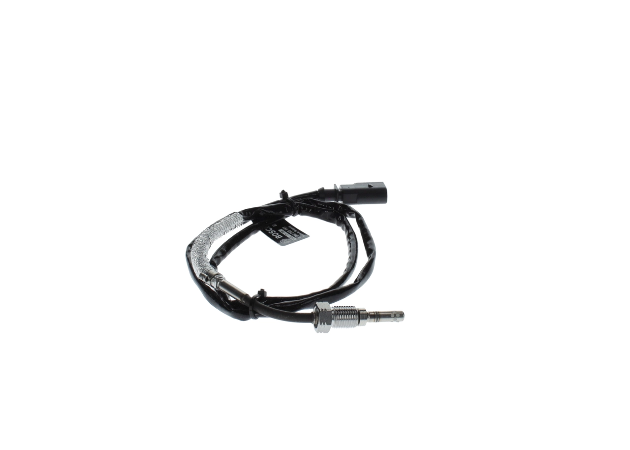 Capteur, température des gaz BOSCH 0 986 259 191