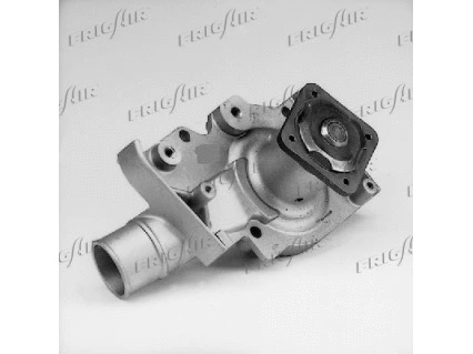 Pompe à eau, refroidissement du moteur FRIGAIR HP05.213