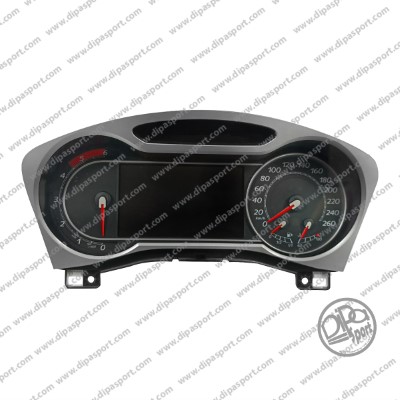 Compteur de vitesse DIPASPORT DASH387R