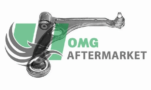 Bras de liaison, suspension de roue OMG SRL G40.4750/C