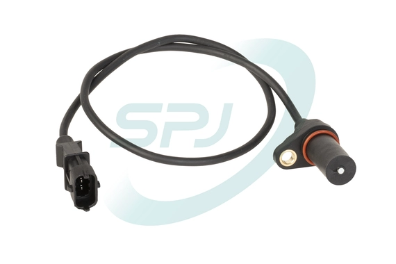 Capteur d'angle, vilebrequin LECOY 2SC0049