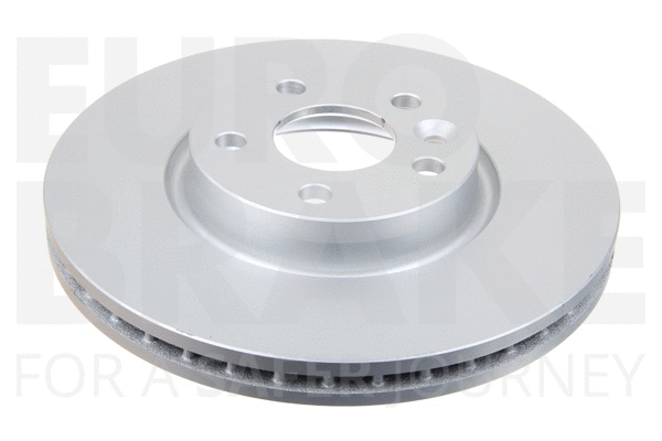 Disque de frein EUROBRAKE 5815312573
