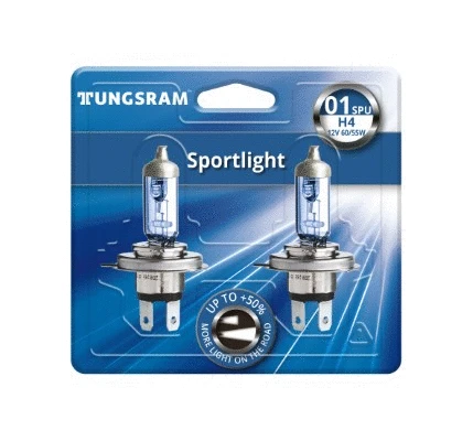 Ampoule, projecteur principal TUNGSRAM 93108032