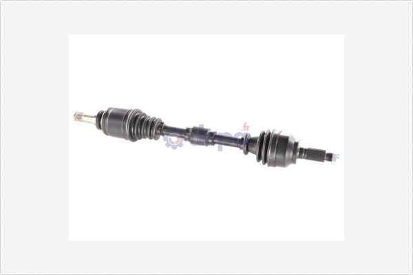 Arbre de transmission DEPA 3397550