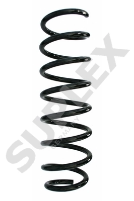 Ressort de suspension SUPLEX 06513