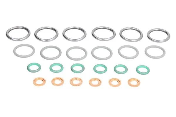 Bague d'étanchéité, injecteur ENGITECH ENT250405
