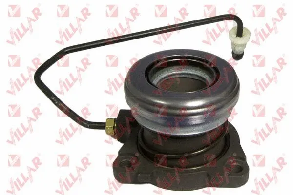 Cylindre récepteur, embrayage VILLAR 624.B454