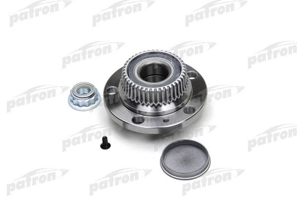 Kit de roulements de roue PATRON PBK3456H