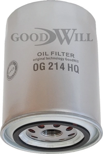 Filtre à huile GOODWILL OG 214 HQ
