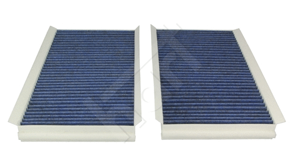 Filtre, air de l'habitacle HART 929 542