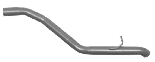 Tuyau d'échappement VEGAZ GmbH FR-267