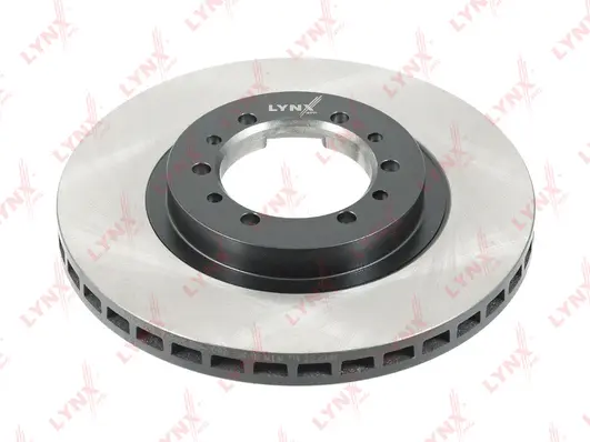 Disque de frein LYNXAUTO BN-1088